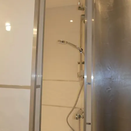 Apartment Le Secret Port Nature-Naturiste- Linge Fournis *